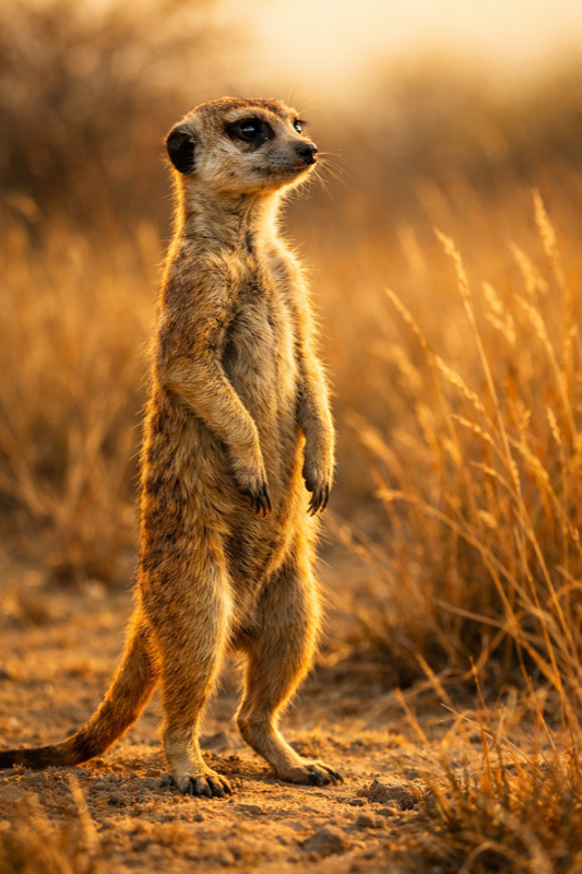 Suricate
